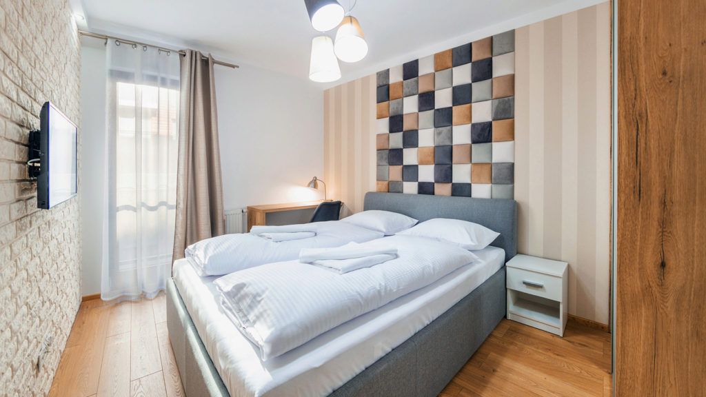 Appartement une chambre, Gdańsk, Chmielna 73/95 – 10 minutes de la Vieille Ville — photo 4