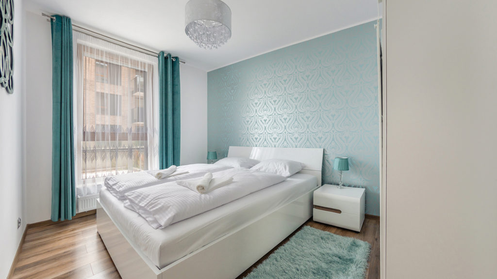 Appartement une chambre, Gdańsk, Sadowa 25/10 – 20 minutes de la Vieille Ville — photo 4