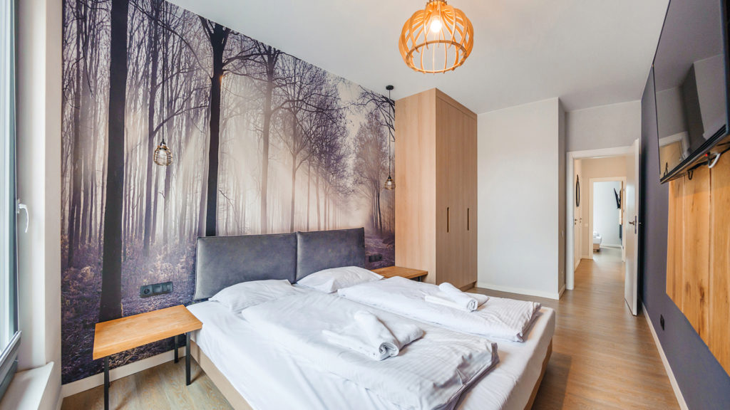 Appartamento con due camere da letto, Gdańsk, Stara Stocznia 4/35 - 12 minuti dal centro storico — photo 2