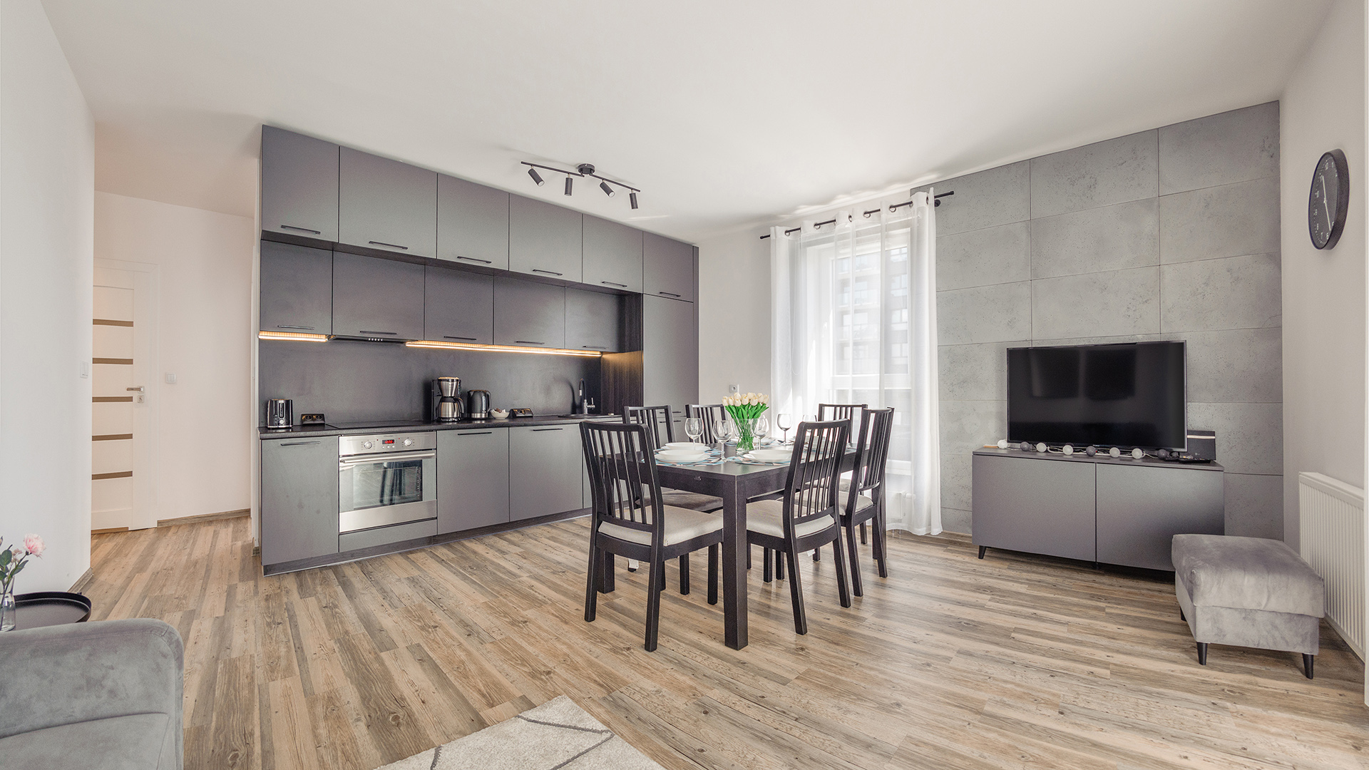 Appartement deux pièces, Gdańsk, Wałowa 25/9 – 15 minutes de la Vieille Ville — photo 2