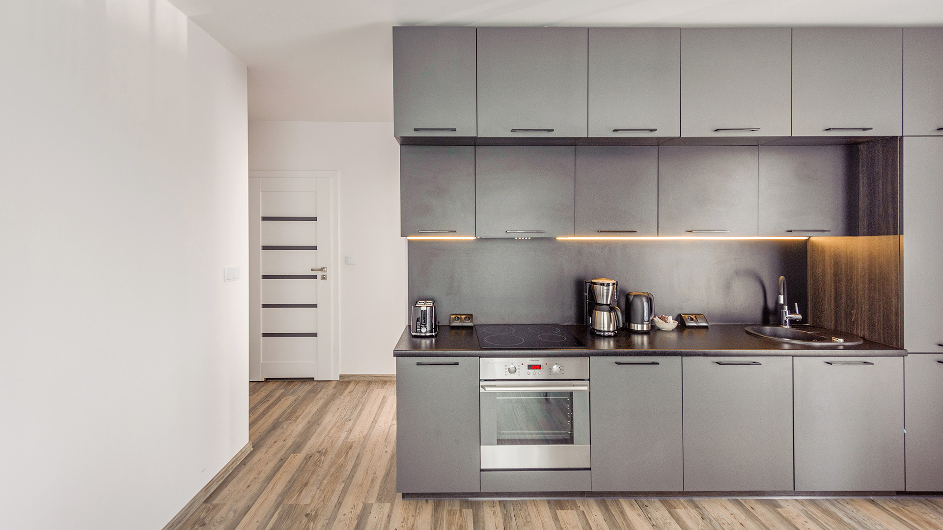 Appartement deux pièces, Gdańsk, Wałowa 25/9 – 15 minutes de la Vieille Ville — photo 3