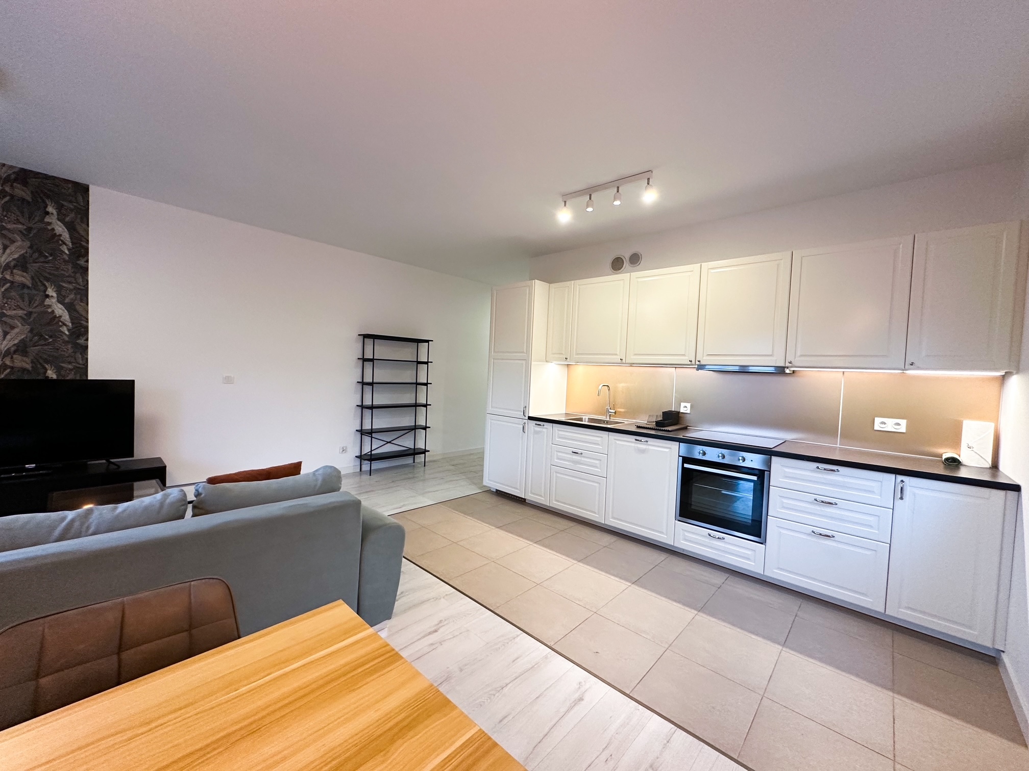 Gdańska 147A - Appartamento 3 locali in affitto — photo 3