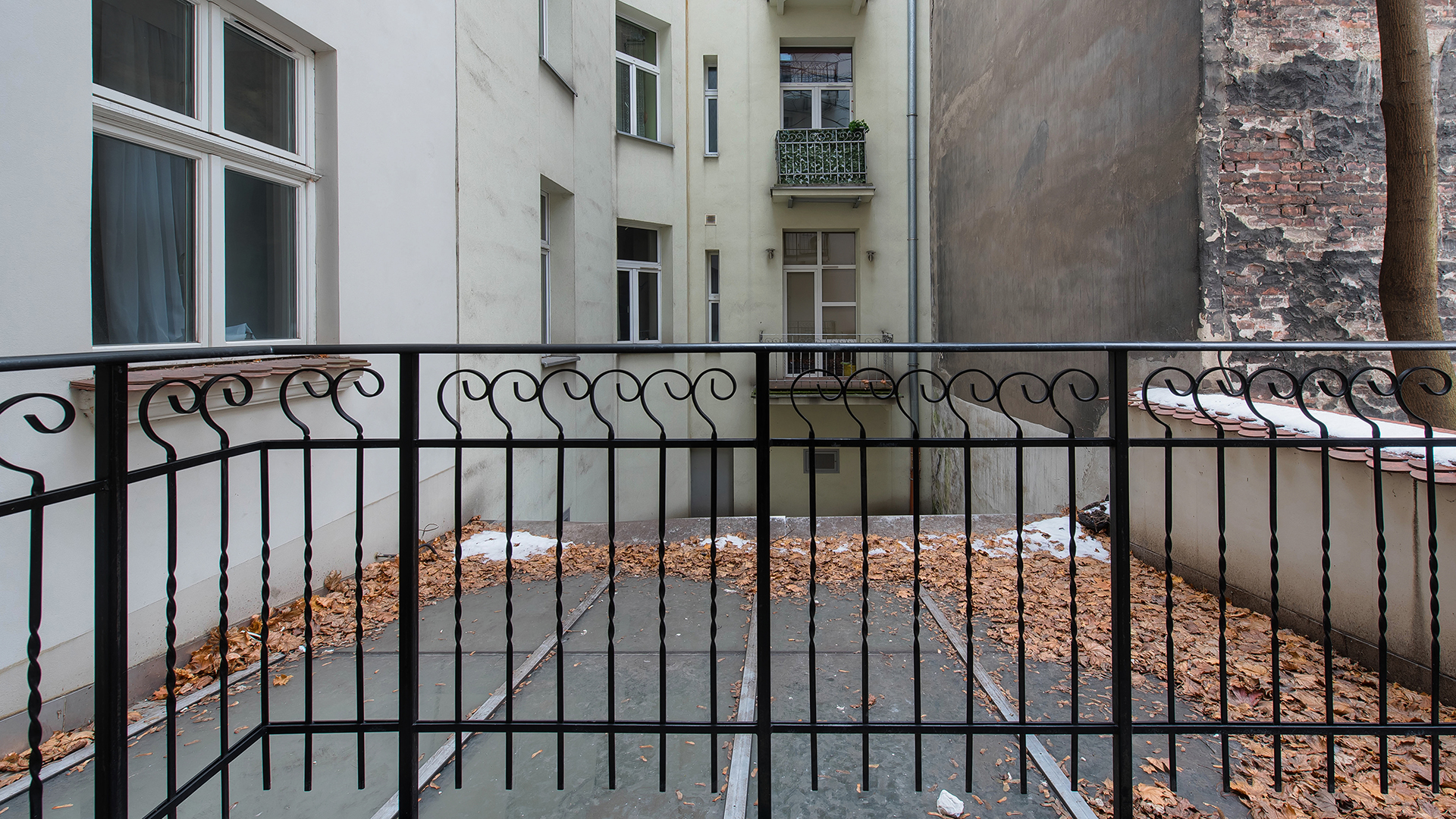 Appartement une chambre, sans kitchenette, Kraków, Rakowicka 6/102 - Restaurant sur place, à 15 minutes à pied de la vieille ville. — photo 3