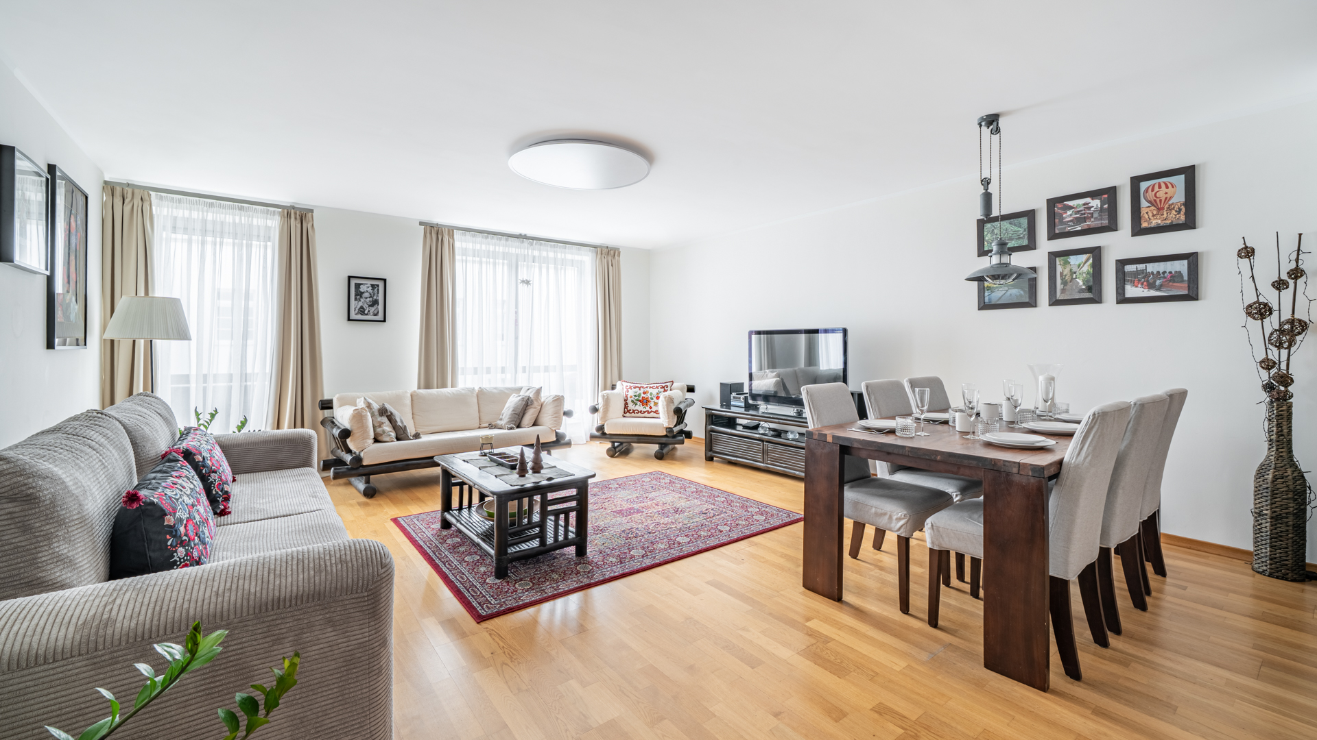 Appartement deux pièces, Gdańsk, Czopowa 14/15 – 10 minutes de la Vieille Ville — photo 2