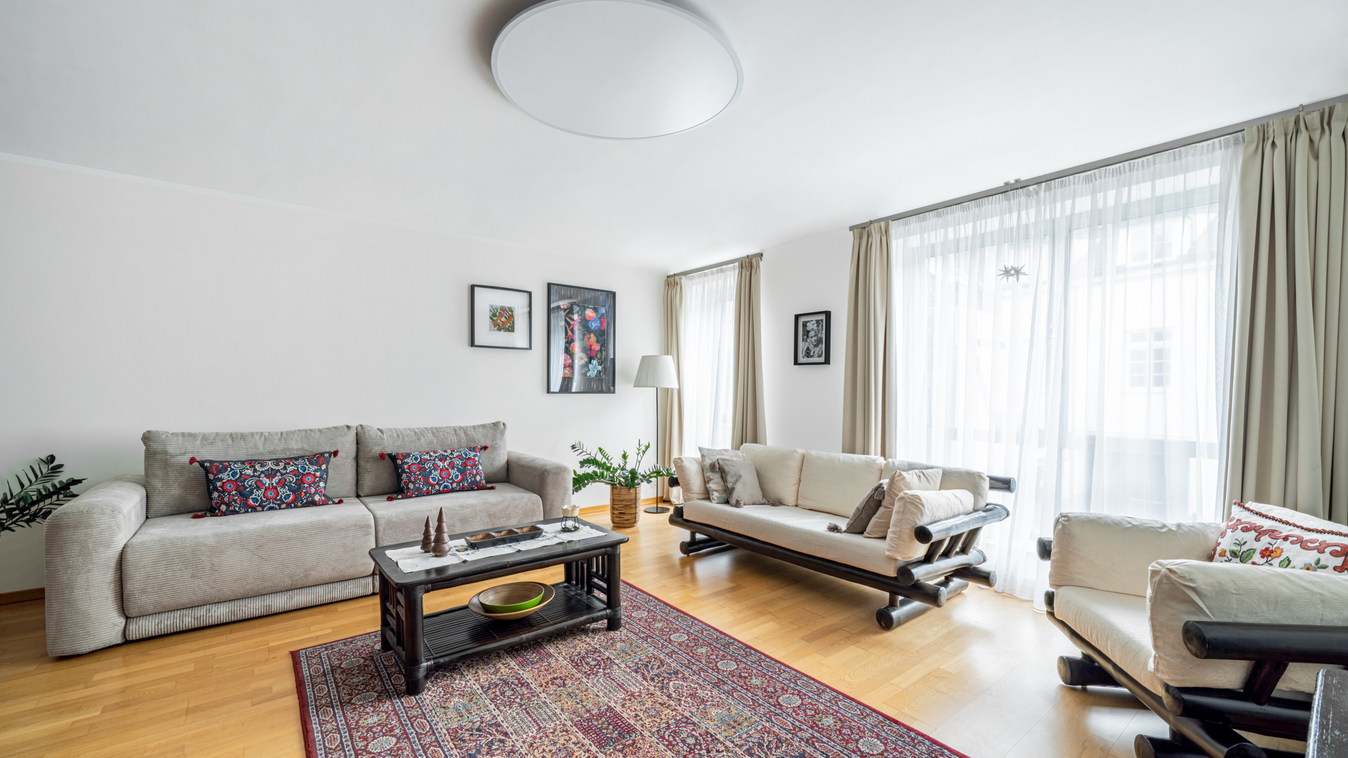 Appartement deux pièces, Gdańsk, Czopowa 14/15 – 10 minutes de la Vieille Ville — photo 3