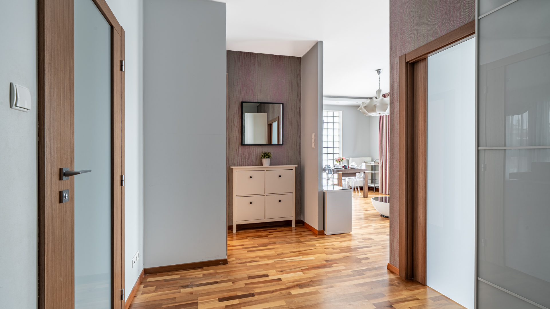 Appartement deux chambres, Gdańsk, Tandeta 1/62 – 6 minutes de la Vieille Ville — photo 4