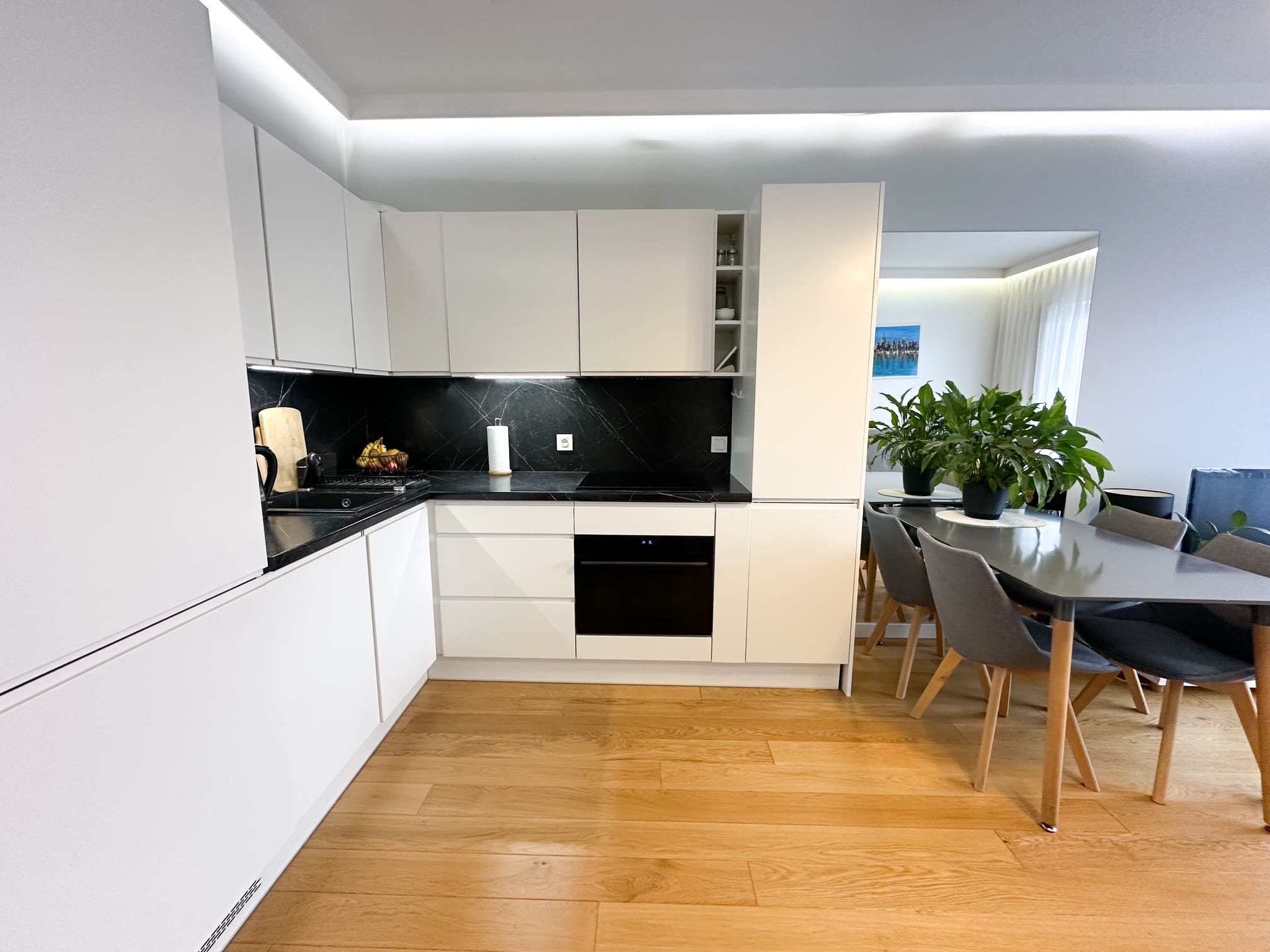 2 rooms apartment for rent on Żwirki 21 street