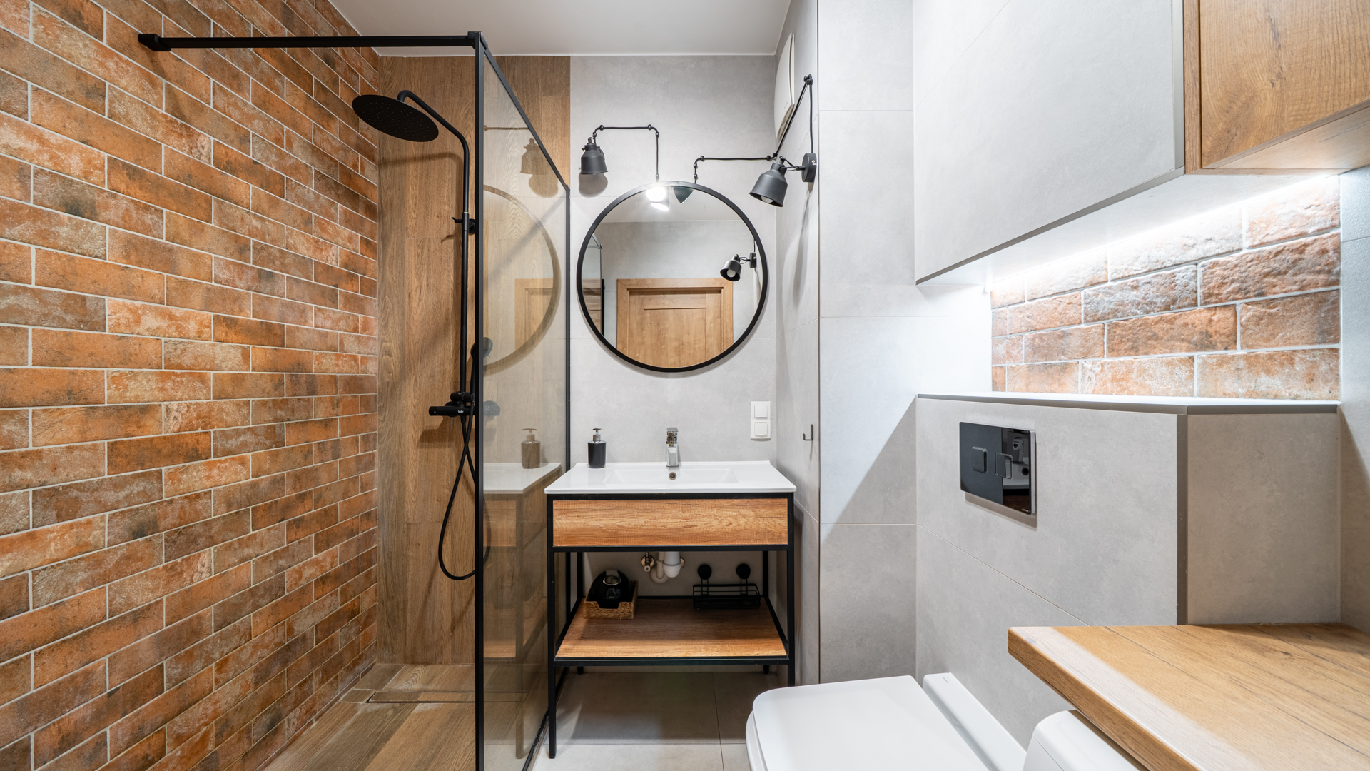 Appartamento con una camera da letto, Gdańsk, Sienna Grobla 6D/7 – 15 minuti dal centro storico, con sauna e palestra in loco