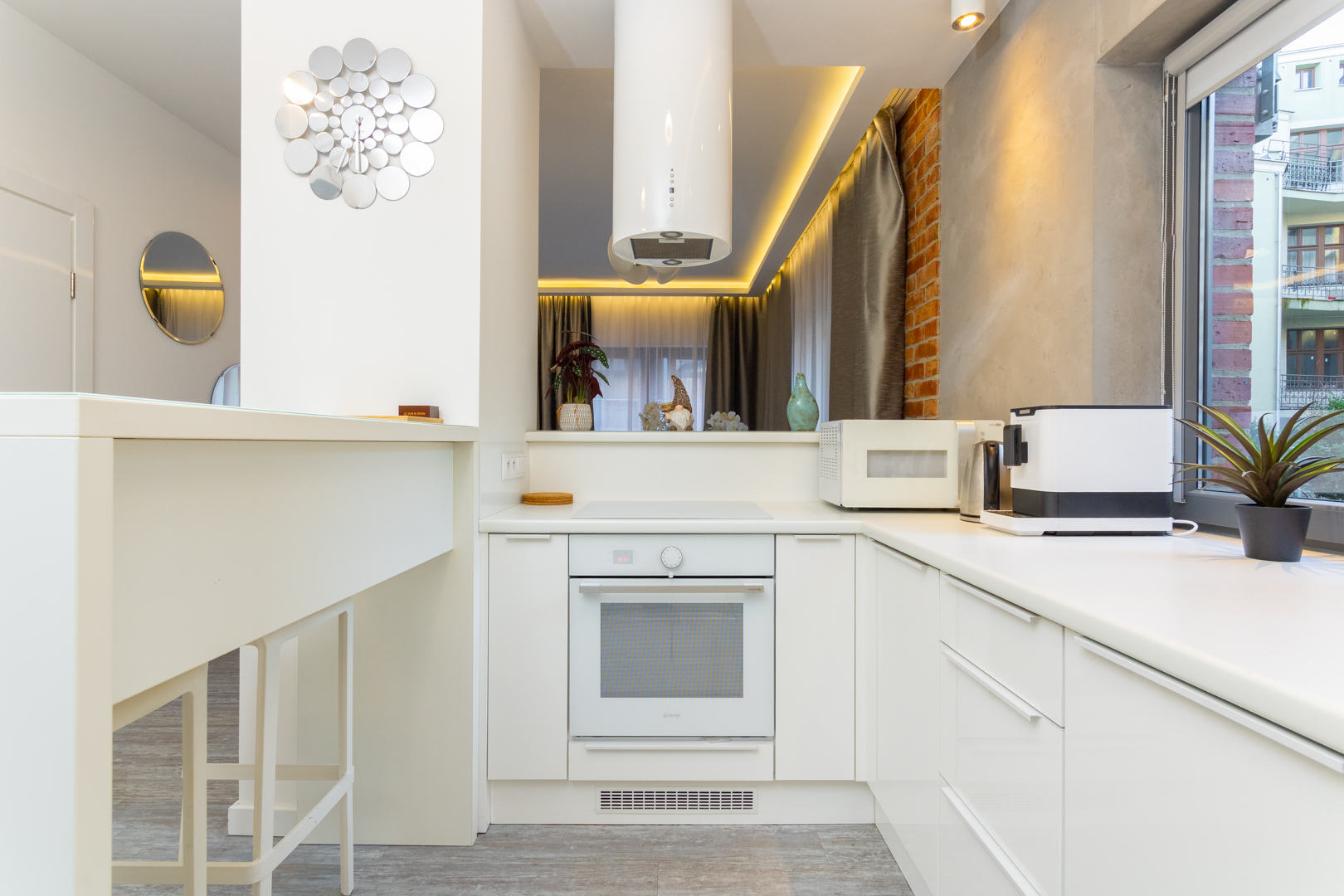 Appartement une chambre, Wrocław, Kościuszki 142A/2 - 2 min du magasin