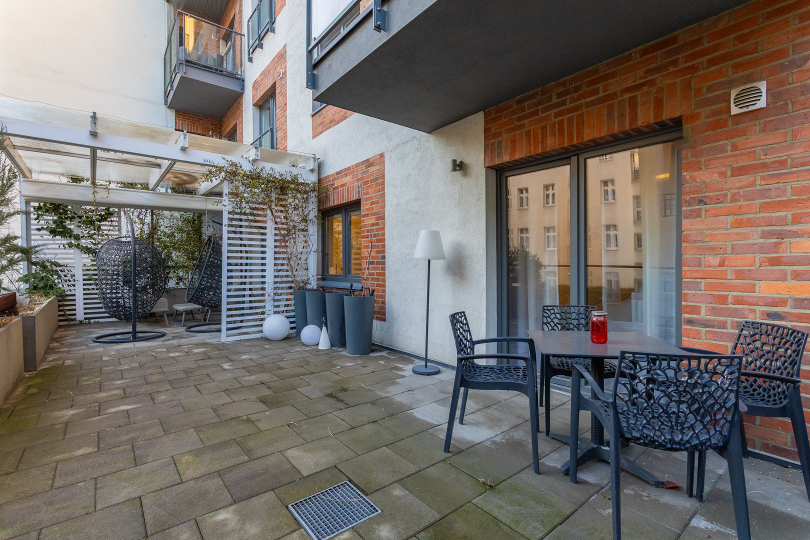 Appartement une chambre, Wrocław, Kościuszki 142A/2 - 2 min du magasin