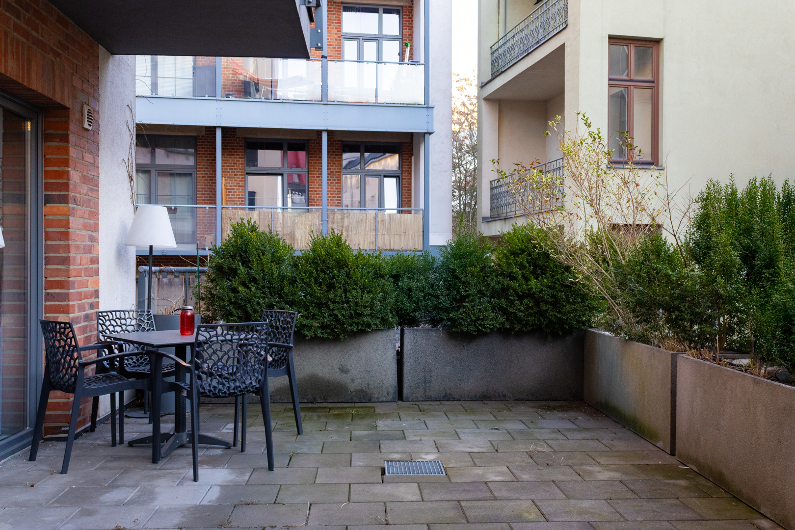 Appartement une chambre, Wrocław, Kościuszki 142A/2 - 2 min du magasin