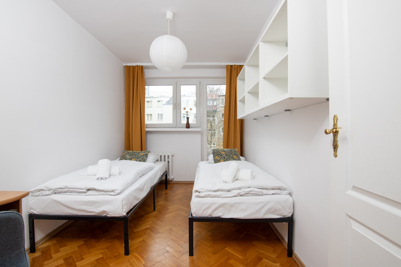 Appartement deux pièces, Wrocław, Nowy Targ 12/2 - 2 minutes des commerces et restaurants