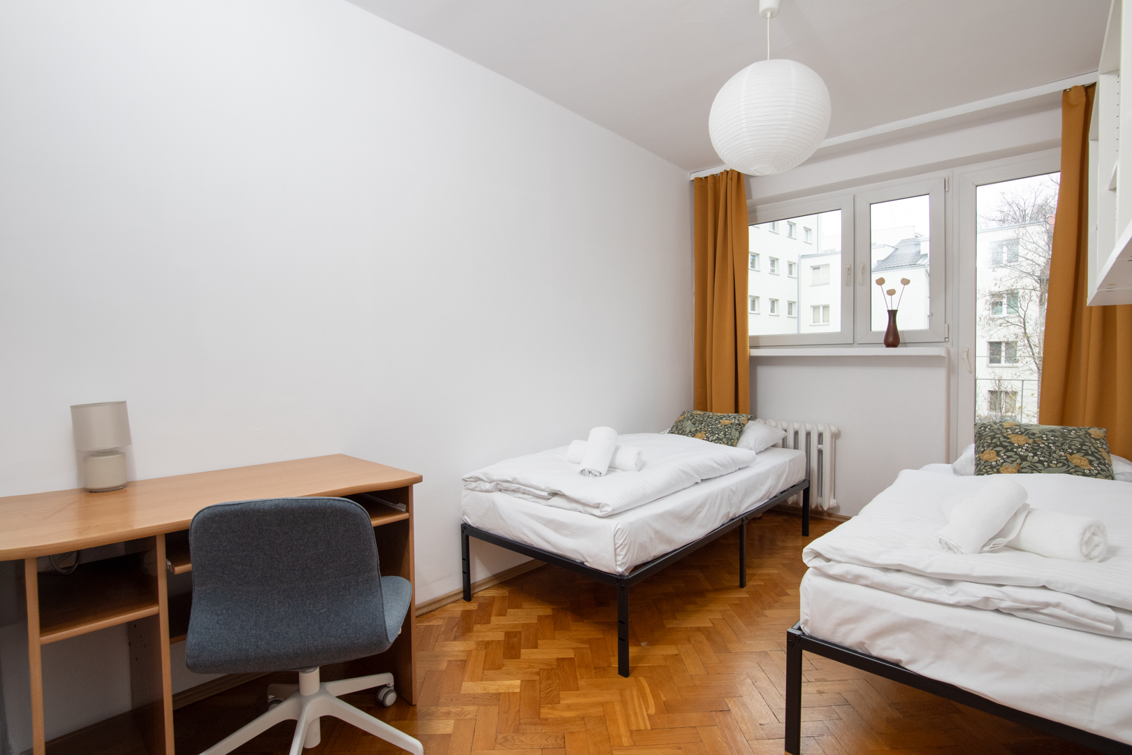 Appartement deux pièces, Wrocław, Nowy Targ 12/2 - 2 minutes des commerces et restaurants