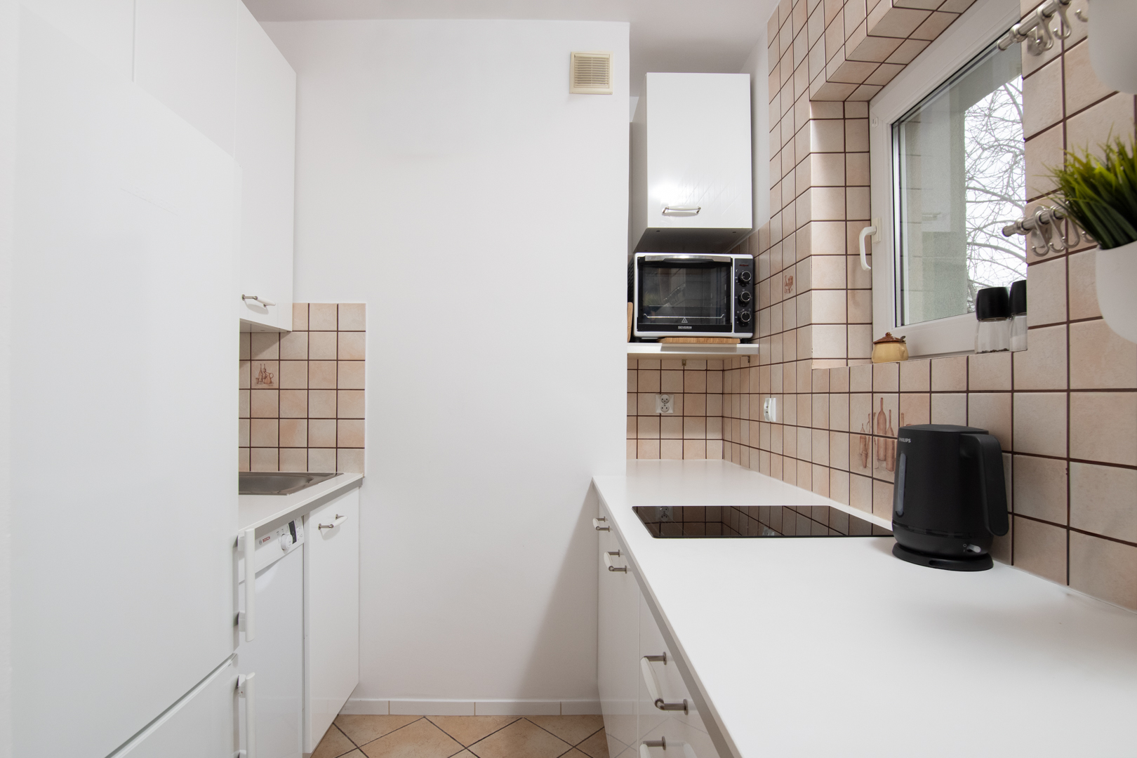 Appartement deux pièces, Wrocław, Nowy Targ 12/2 - 2 minutes des commerces et restaurants