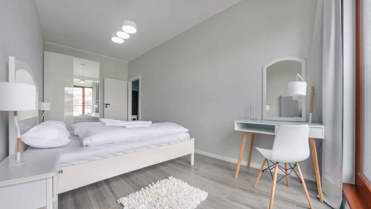 Appartamento con una camera da letto, Gdańsk, Jaglana 6F/38 – 8 minuti a piedi dal centro storico