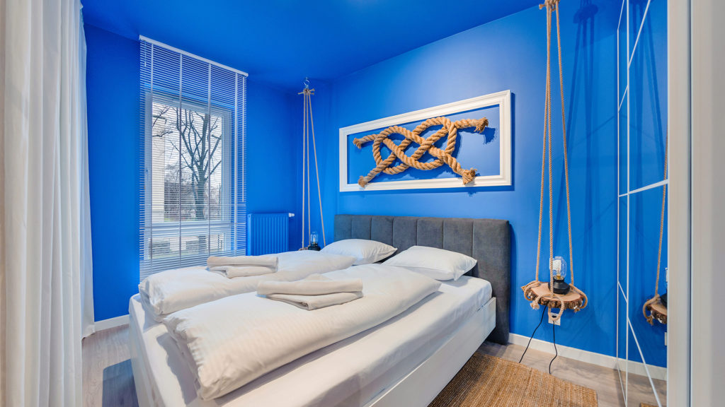 Appartement une chambre, Gdańsk, Kamienna Grobla 30C/12 – 10 min à pied de la Vieille Ville