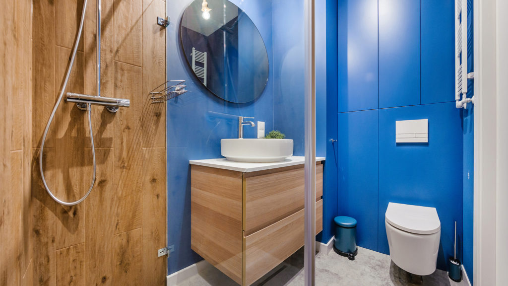 Appartement une chambre, Gdańsk, Kamienna Grobla 30C/12 – 10 min à pied de la Vieille Ville
