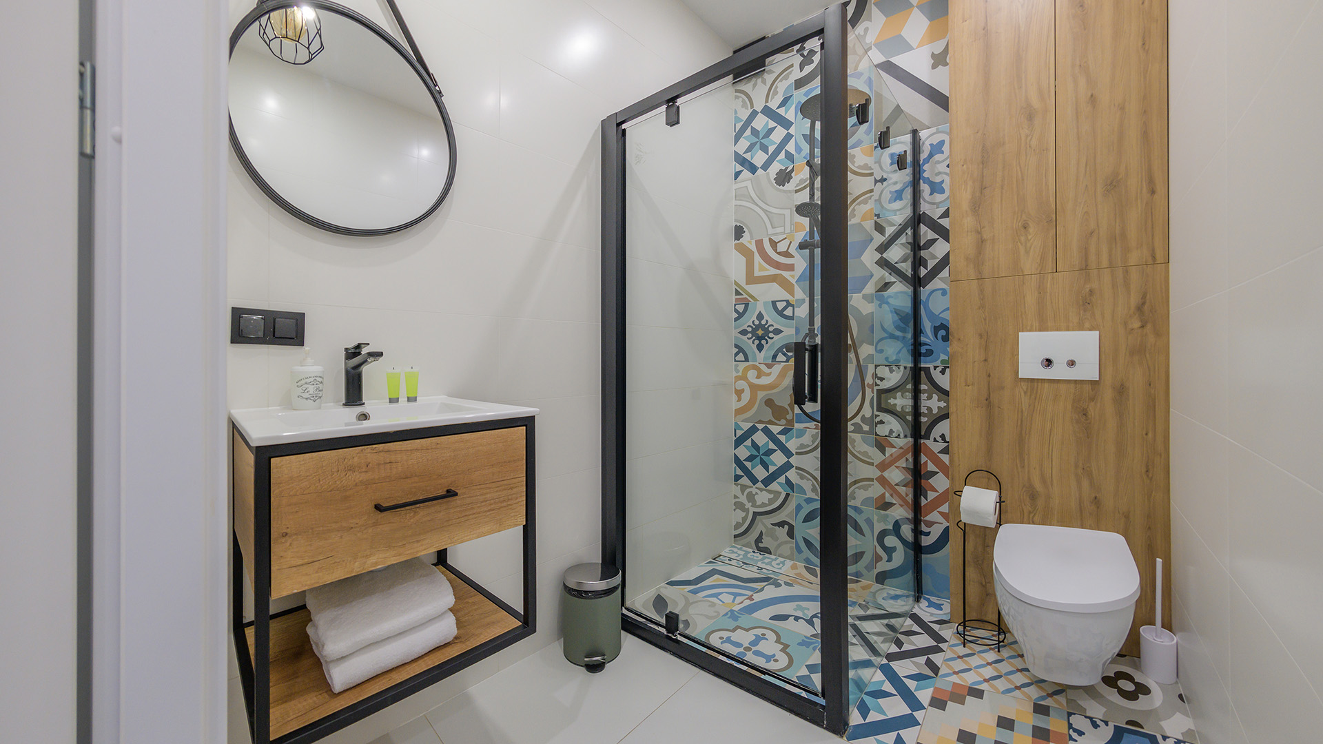Studio apartment, Gdańsk, Ogarna 31/32/8 – 3 minutes’ walk to the Old Town