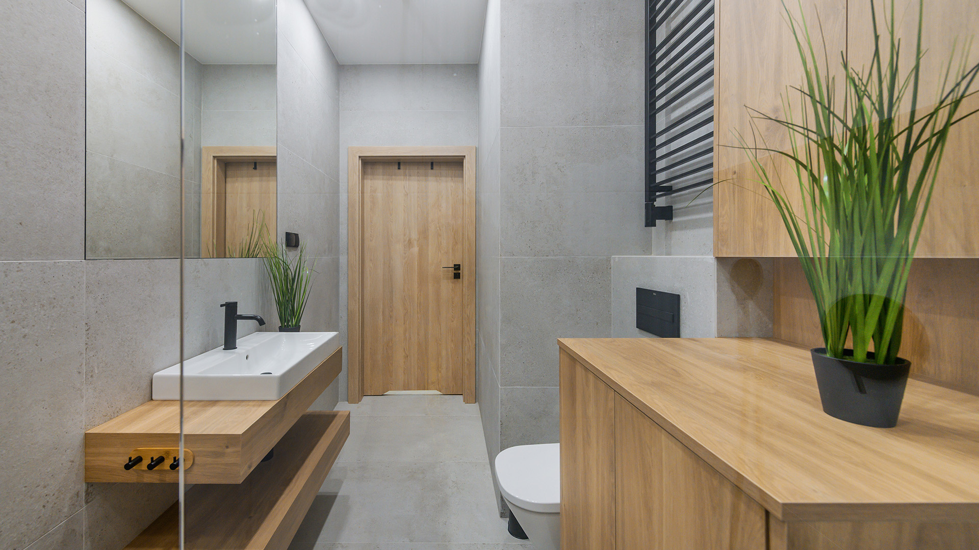 Monolocale, Kapitańska 1A/23 – con piscina, SPA e palestra — photo 3