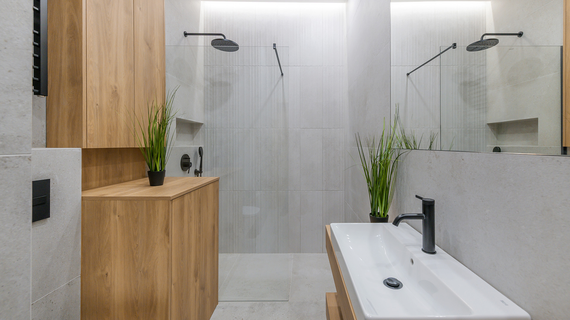 Monolocale, Kapitańska 1A/23 – con piscina, SPA e palestra — photo 4