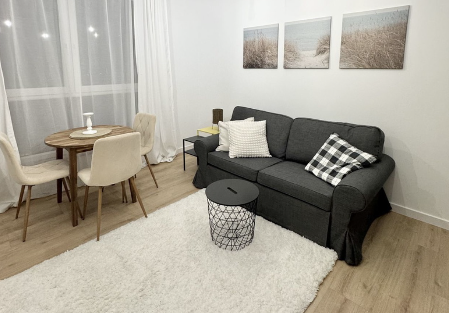 MODERN STUDIO APARTMENT | URSUS district — photo 2