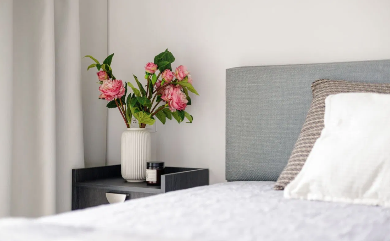 MODERN and BRIGHT 2-room apartment in WOLA DISTRCIT