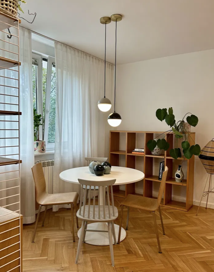 LUMINOSO E SPAZIOSO APPARTAMENTO BILOCALE con balcone | quartiere ŚRÓDMIEŚCIE — photo 2