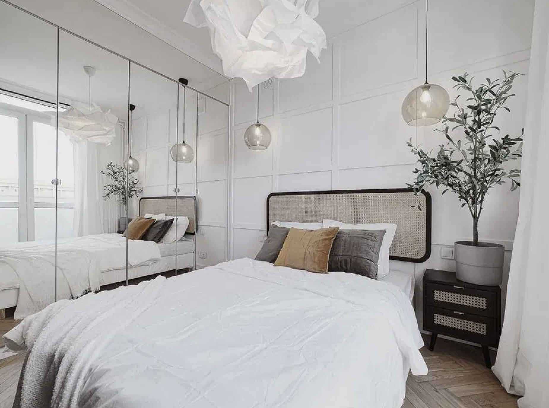 Appartement élégant à louer au cœur de Varsovie Praga — photo 3
