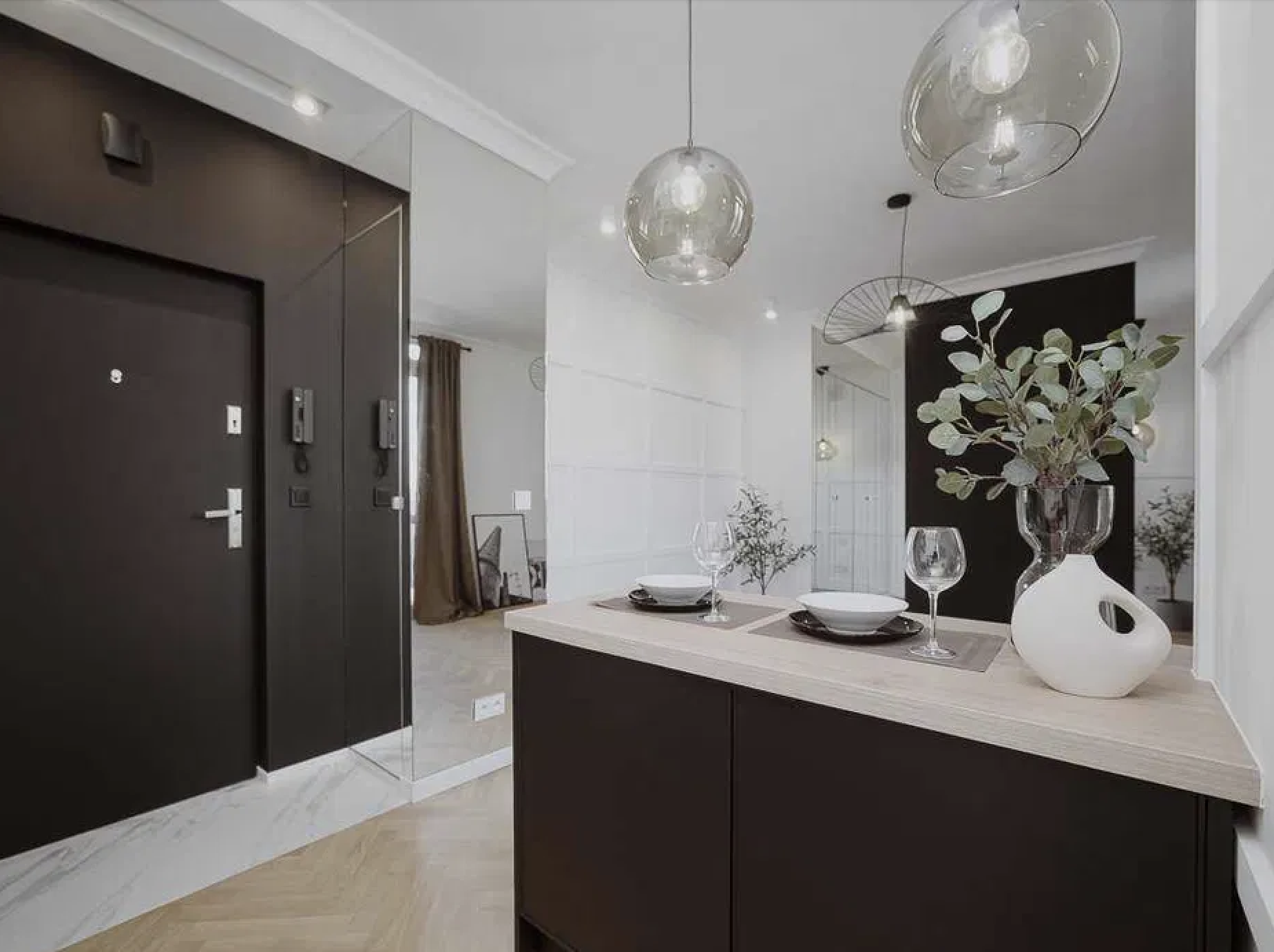 Appartement élégant à louer au cœur de Varsovie Praga — photo 4