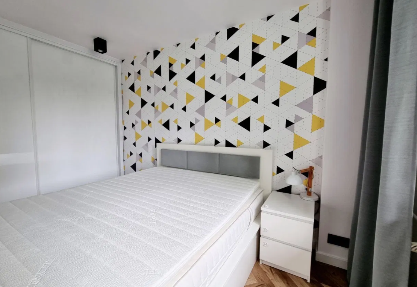 BRIGHT 2-ROOM APARTMENT | MOKOTÓW district