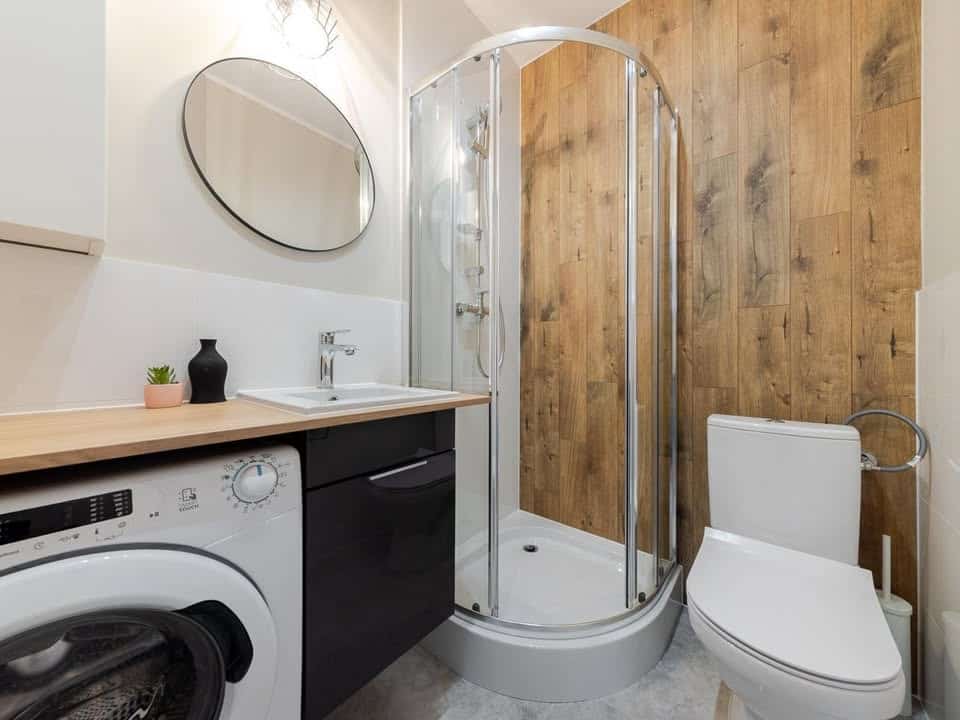 STUDIO MODERNE dans le QUARTIER OCHOTA — photo 4