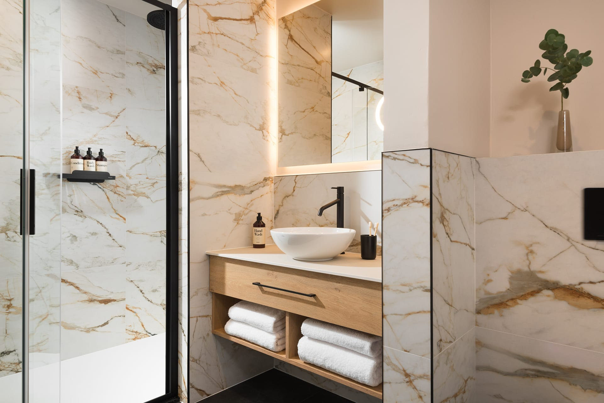 APPARTEMENT MODERNE dans le QUARTIER DE WOLA — photo 4