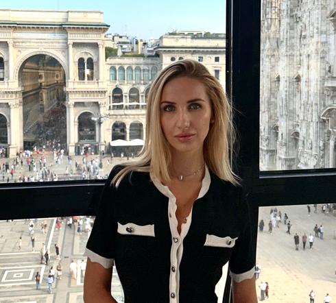 Zuzanna K.