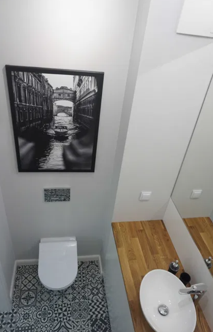 COZY STUDIO APARTMENT | WOLA district — photo 4