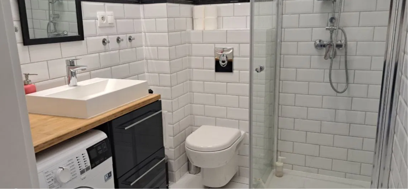 Flat for rent in Jeżyce area – Jackowskiego street