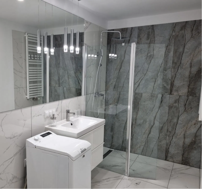 Appartamento a Jezyce 50 m² — photo 4