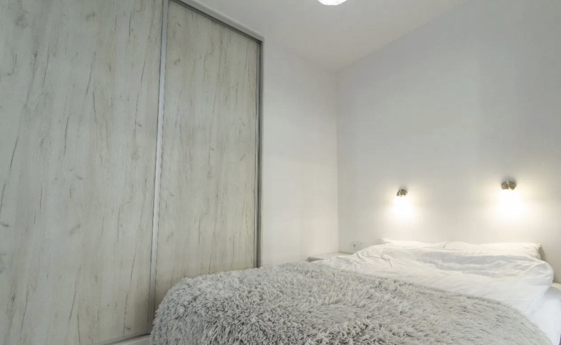 Modern 1-Bedroom Apartment | 19. Dzielnica | Kolejowa 49A | Warsaw