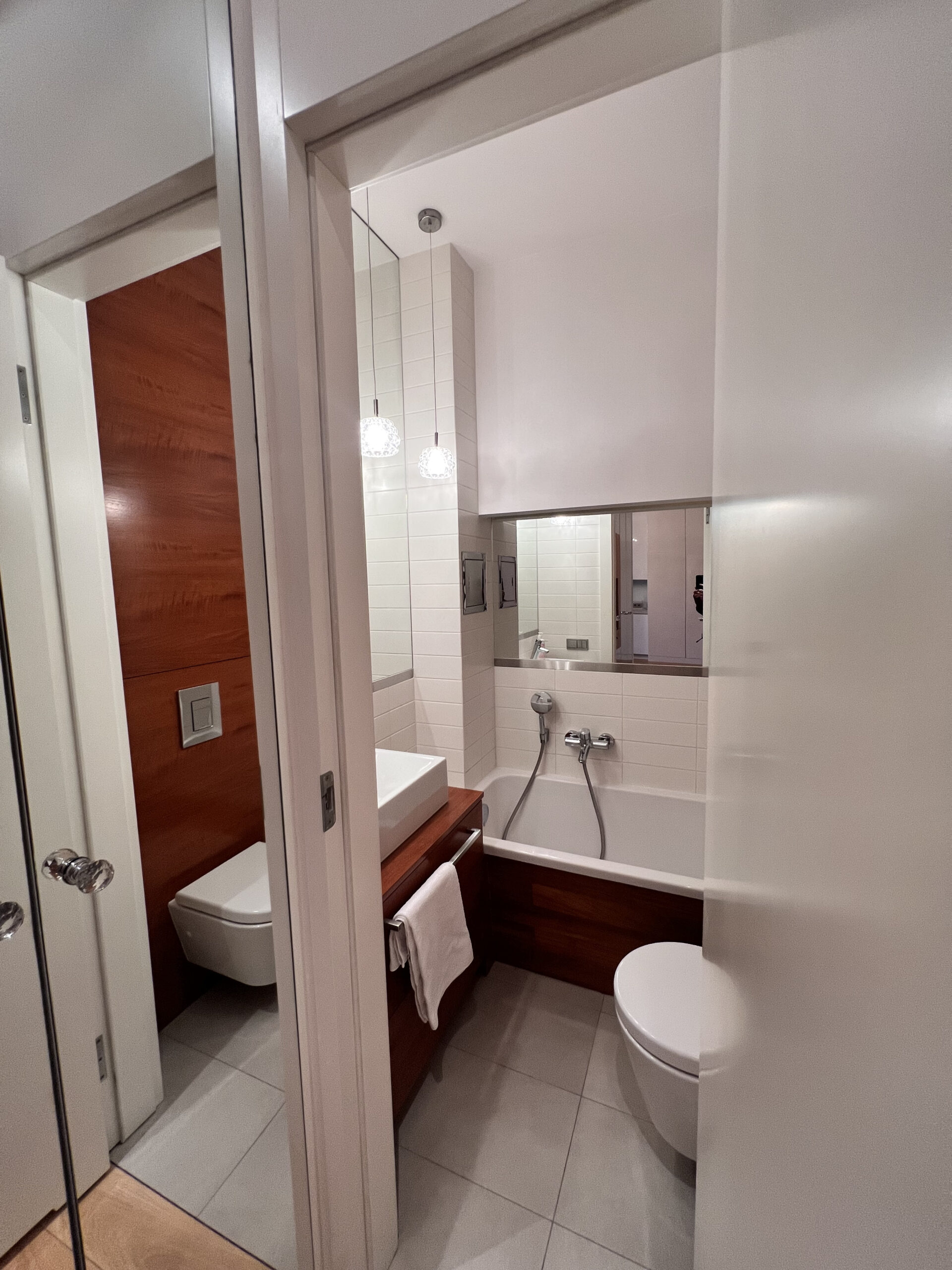 Appartement MODERNE, rue Hoża, CENTRE-VILLE, Varsovie