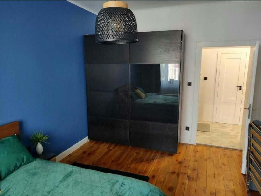Elegant apartment Jeżyce Poznań | Jeżyce, Poznań