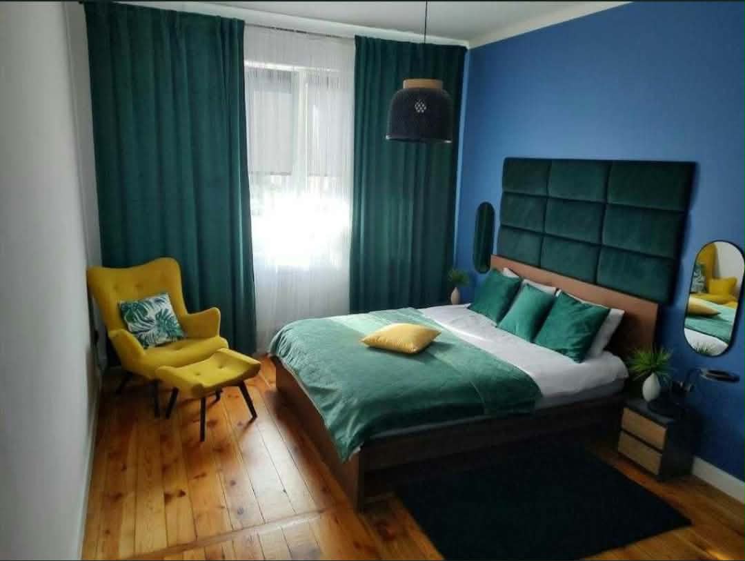 Elegant apartment Jeżyce Poznań | Jeżyce, Poznań