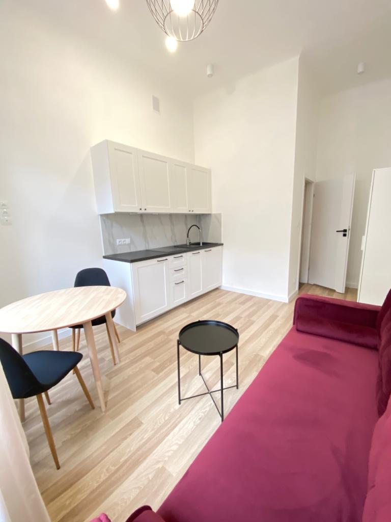 STUDIO - rue LWOWSKA / CENTRE-VILLE / métro Politechnika — photo 3
