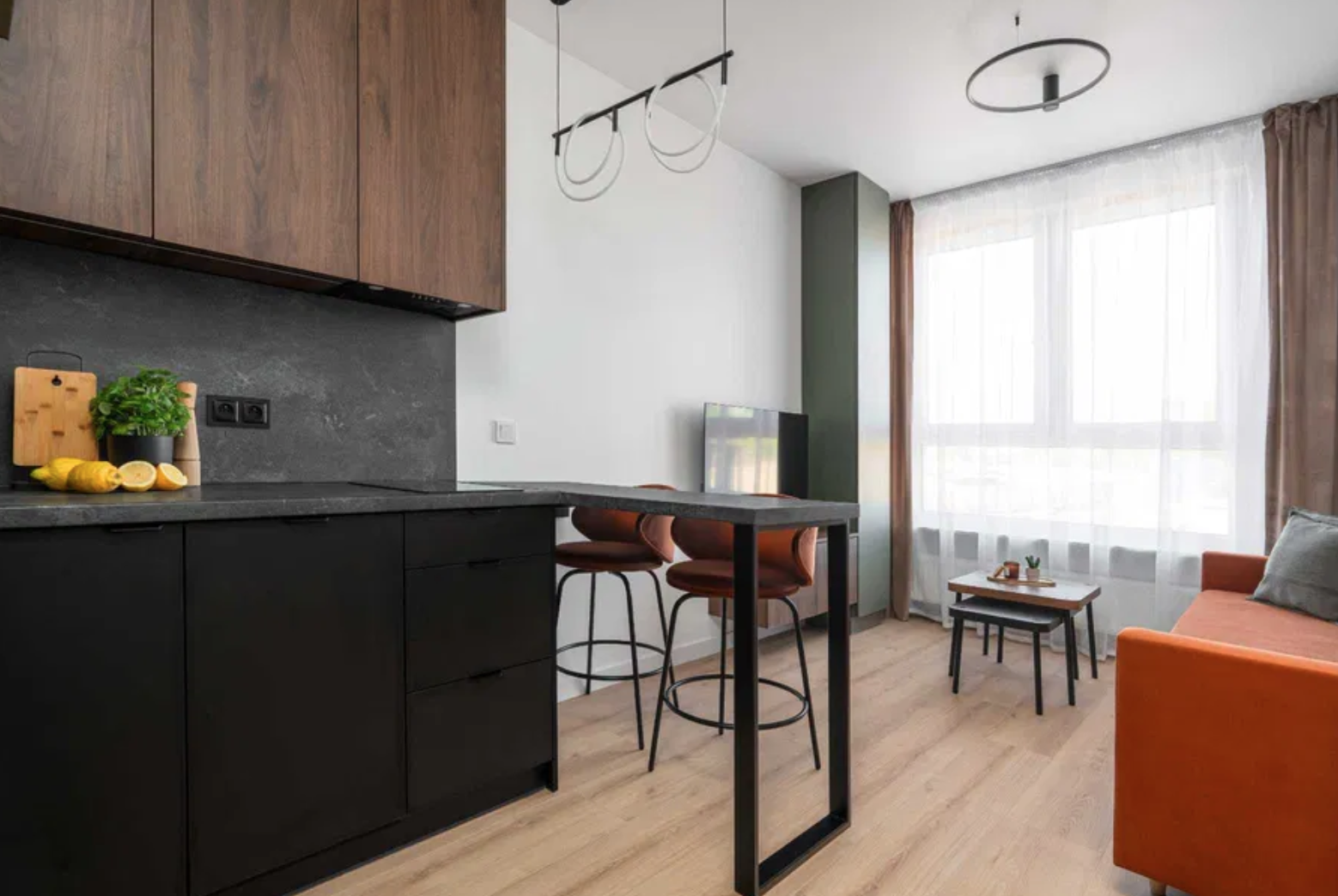 MODERN STUDIO APARTMENT | OCHOTA district