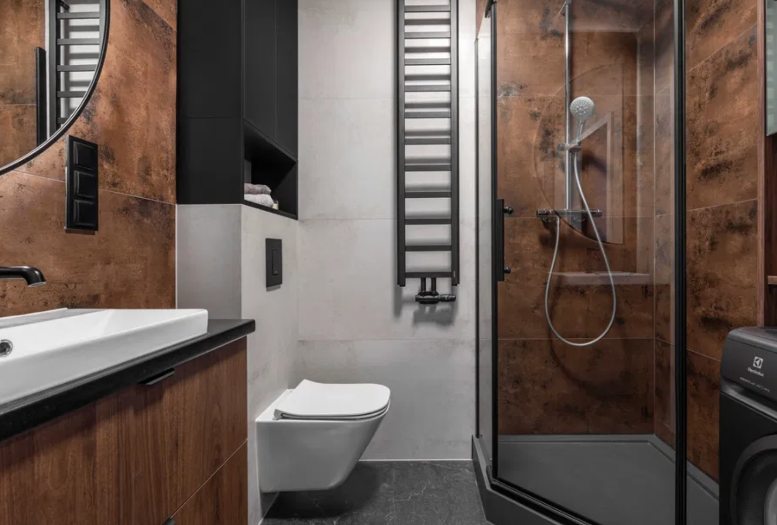 MODERN STUDIO APARTMENT | OCHOTA district