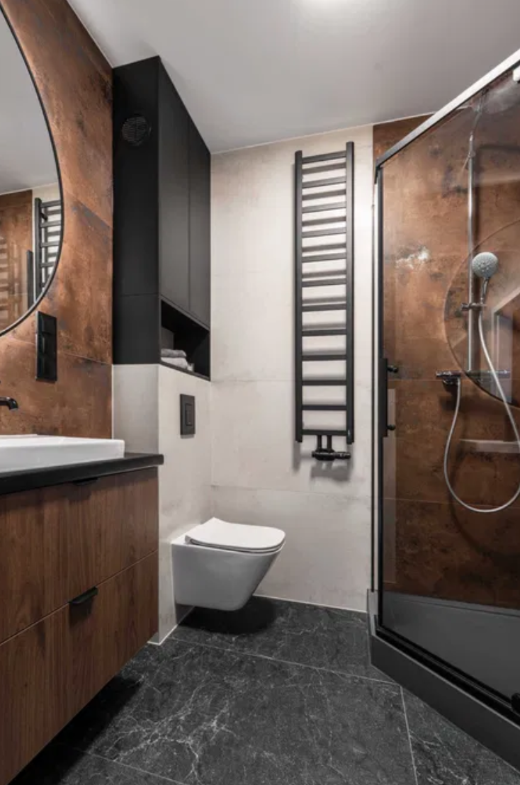 MODERN STUDIO APARTMENT | OCHOTA district