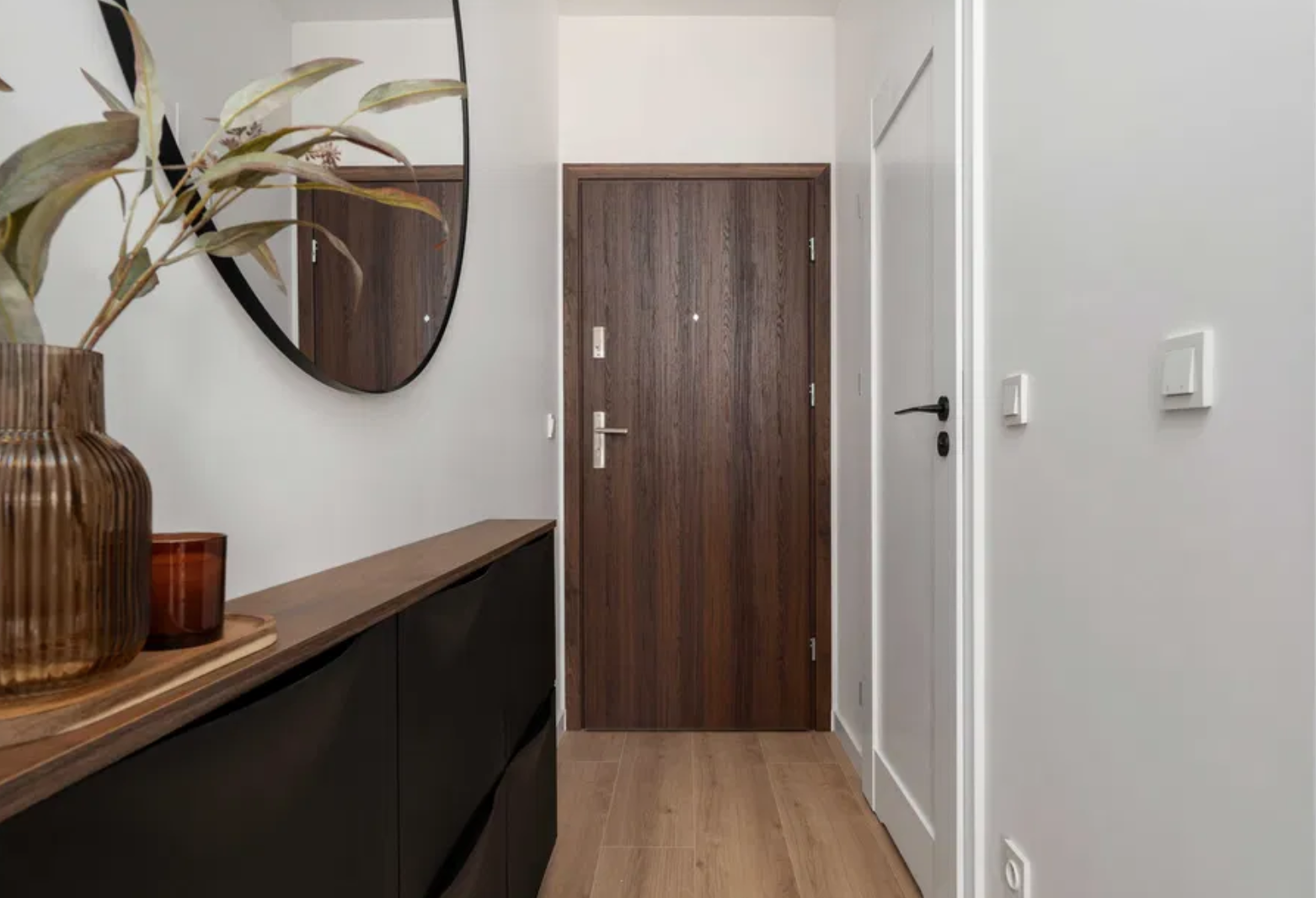 MODERN STUDIO APARTMENT | OCHOTA district