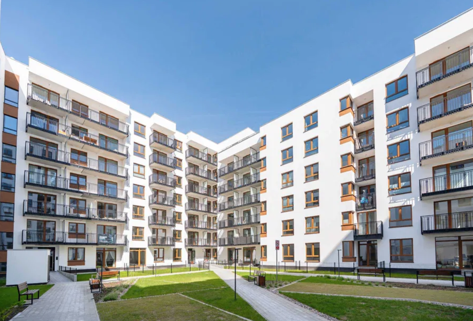 MODERN STUDIO APARTMENT | OCHOTA district