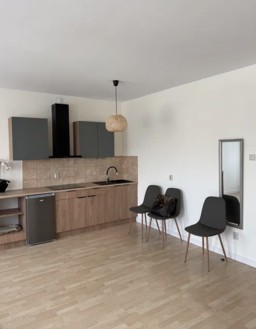COMFORTABLE STUDIO APARTMENT | OCHOTA district