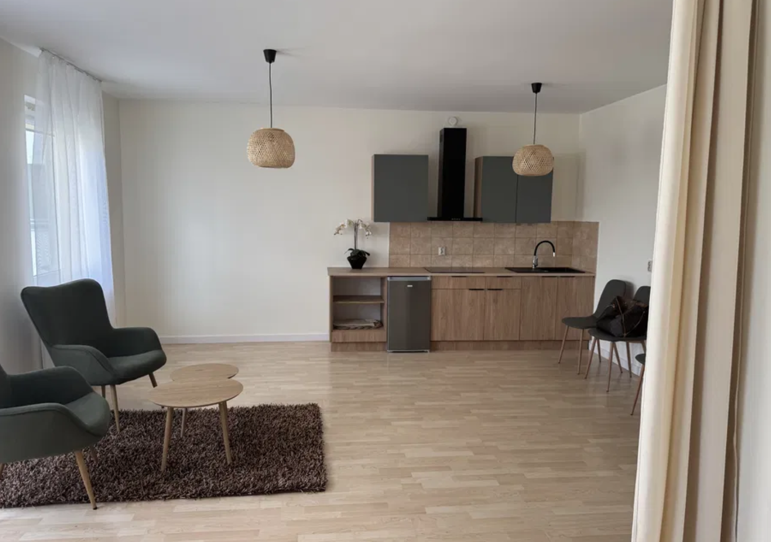 COMFORTABLE STUDIO APARTMENT | OCHOTA district — photo 4