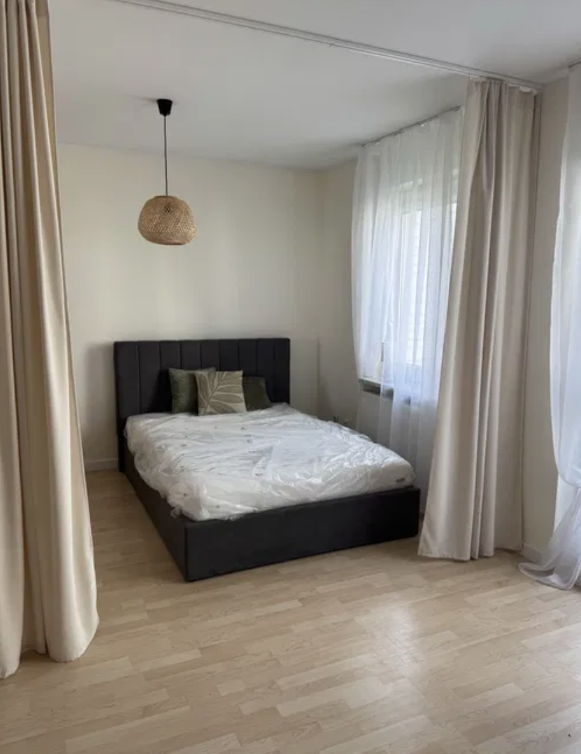 COMFORTABLE STUDIO APARTMENT | OCHOTA district — photo 3