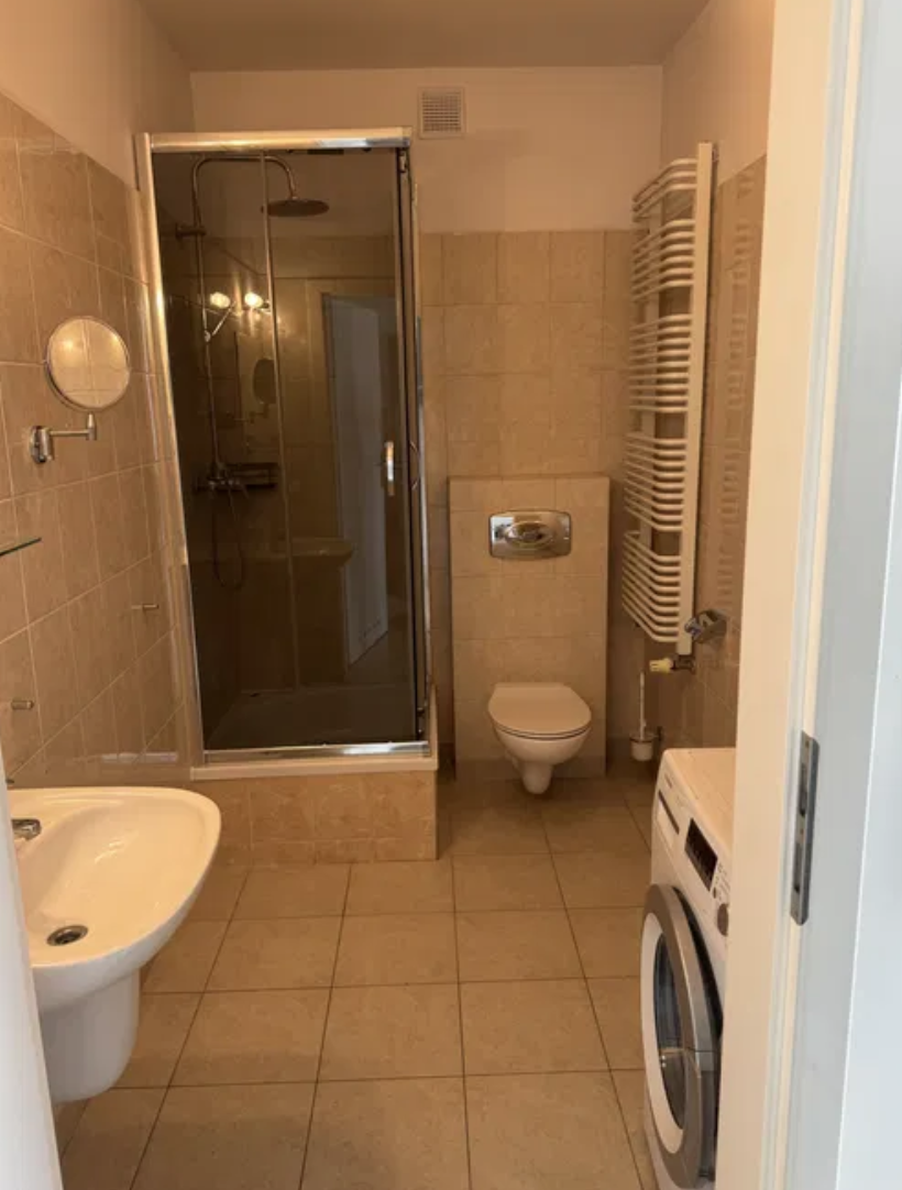 COMFORTABLE STUDIO APARTMENT | OCHOTA district — photo 2